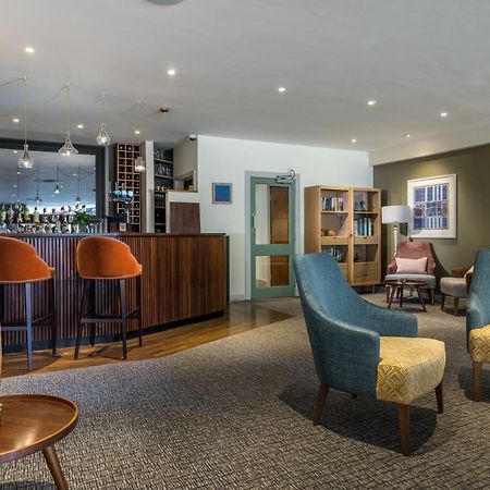 Mount Haven Hotel 마라지온 외부 사진