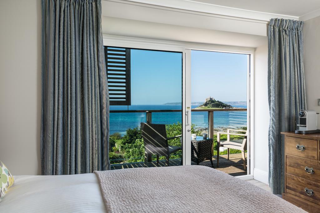 Mount Haven Hotel 마라지온 외부 사진