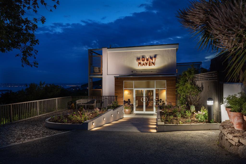 Mount Haven Hotel 마라지온 외부 사진
