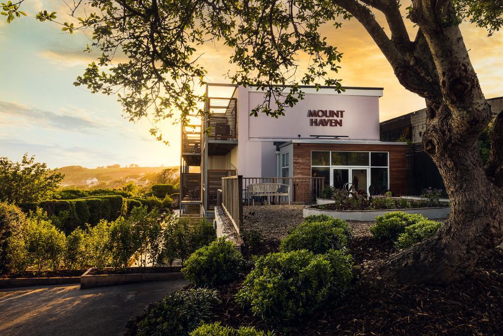Mount Haven Hotel 마라지온 외부 사진