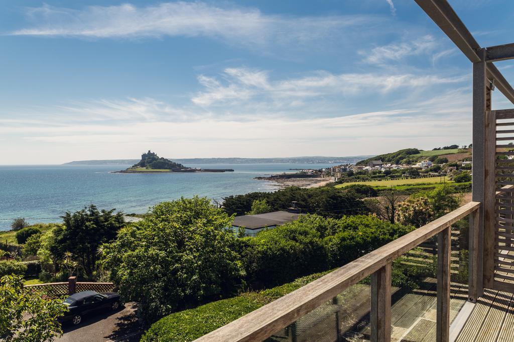 Mount Haven Hotel 마라지온 외부 사진
