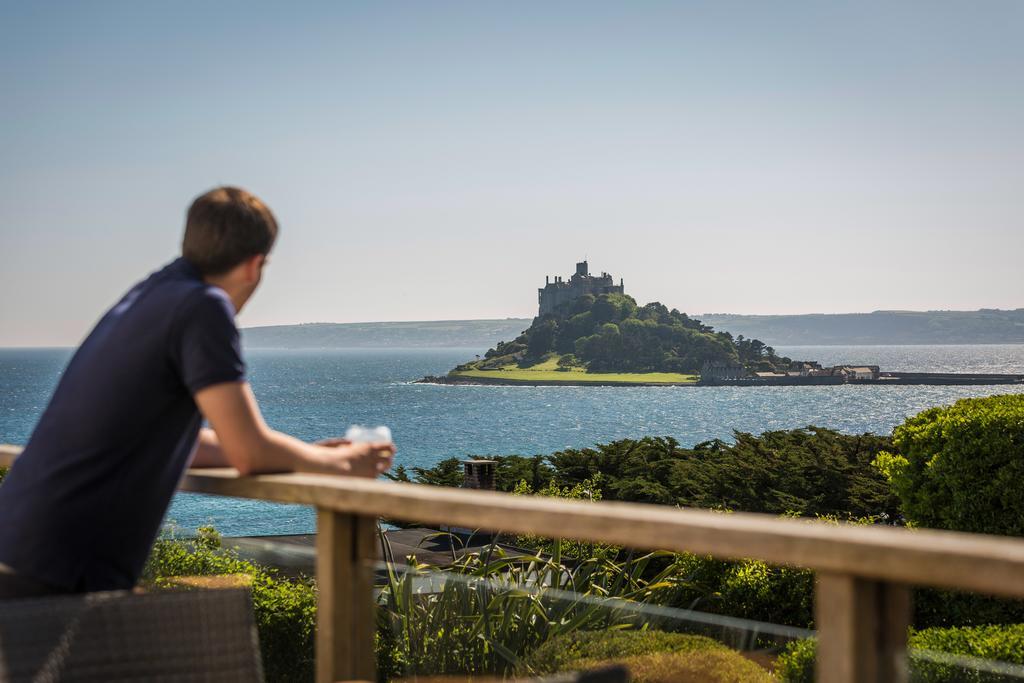 Mount Haven Hotel 마라지온 외부 사진