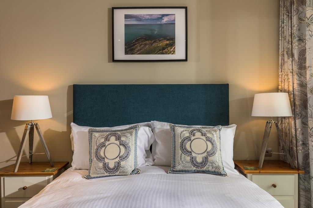 Mount Haven Hotel 마라지온 외부 사진