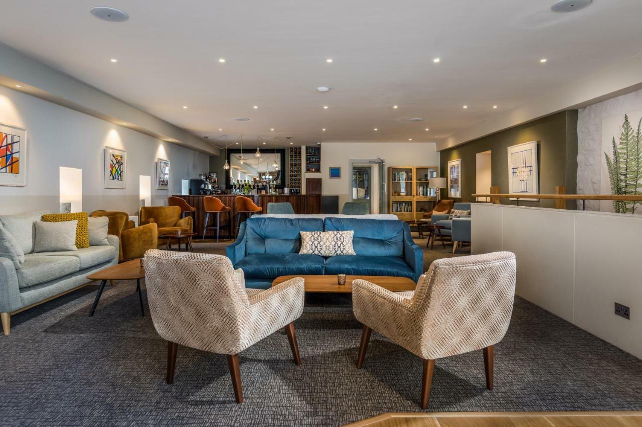 Mount Haven Hotel 마라지온 외부 사진