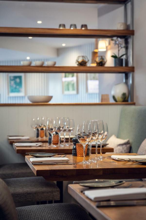 Mount Haven Hotel 마라지온 외부 사진