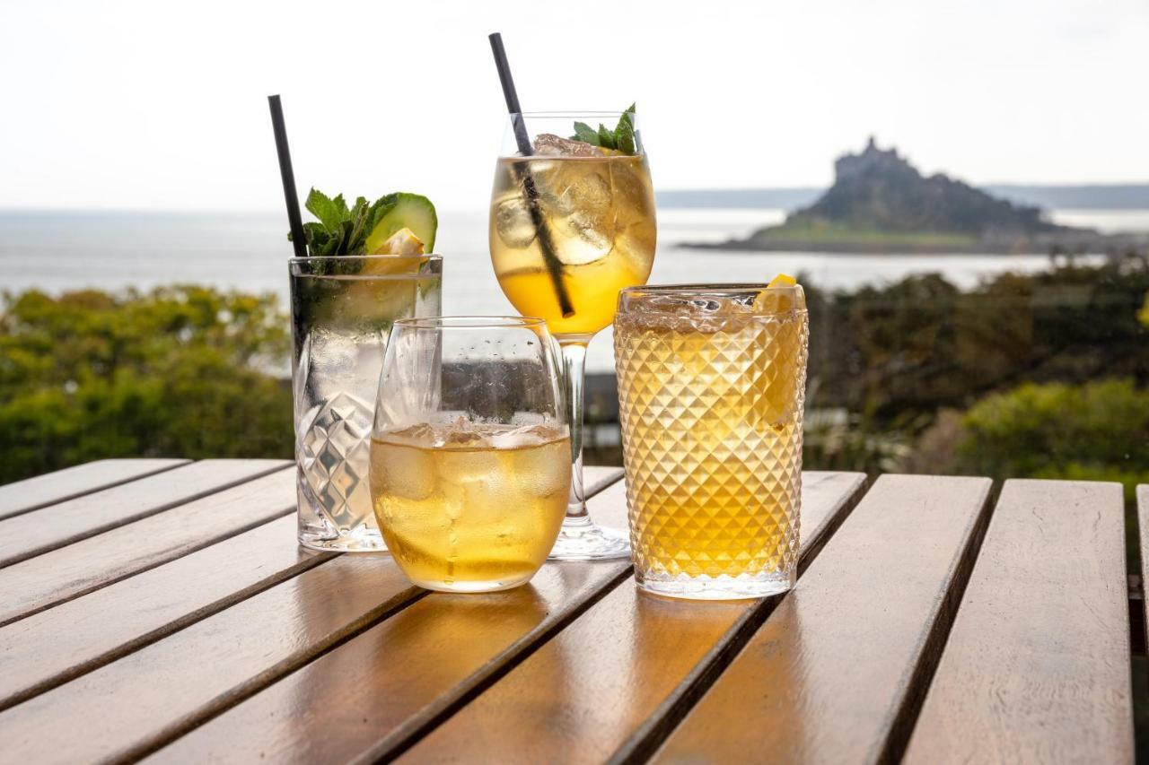 Mount Haven Hotel 마라지온 외부 사진