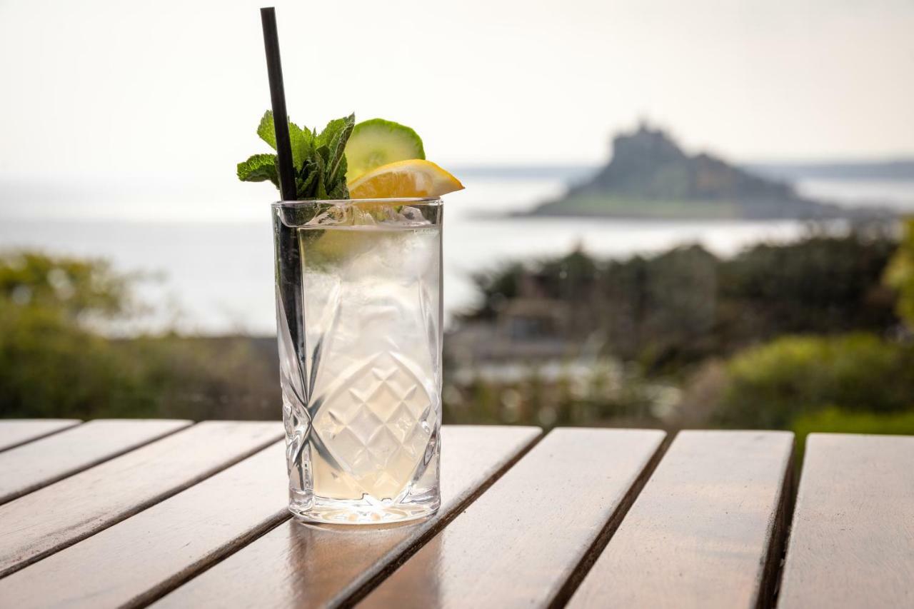 Mount Haven Hotel 마라지온 외부 사진