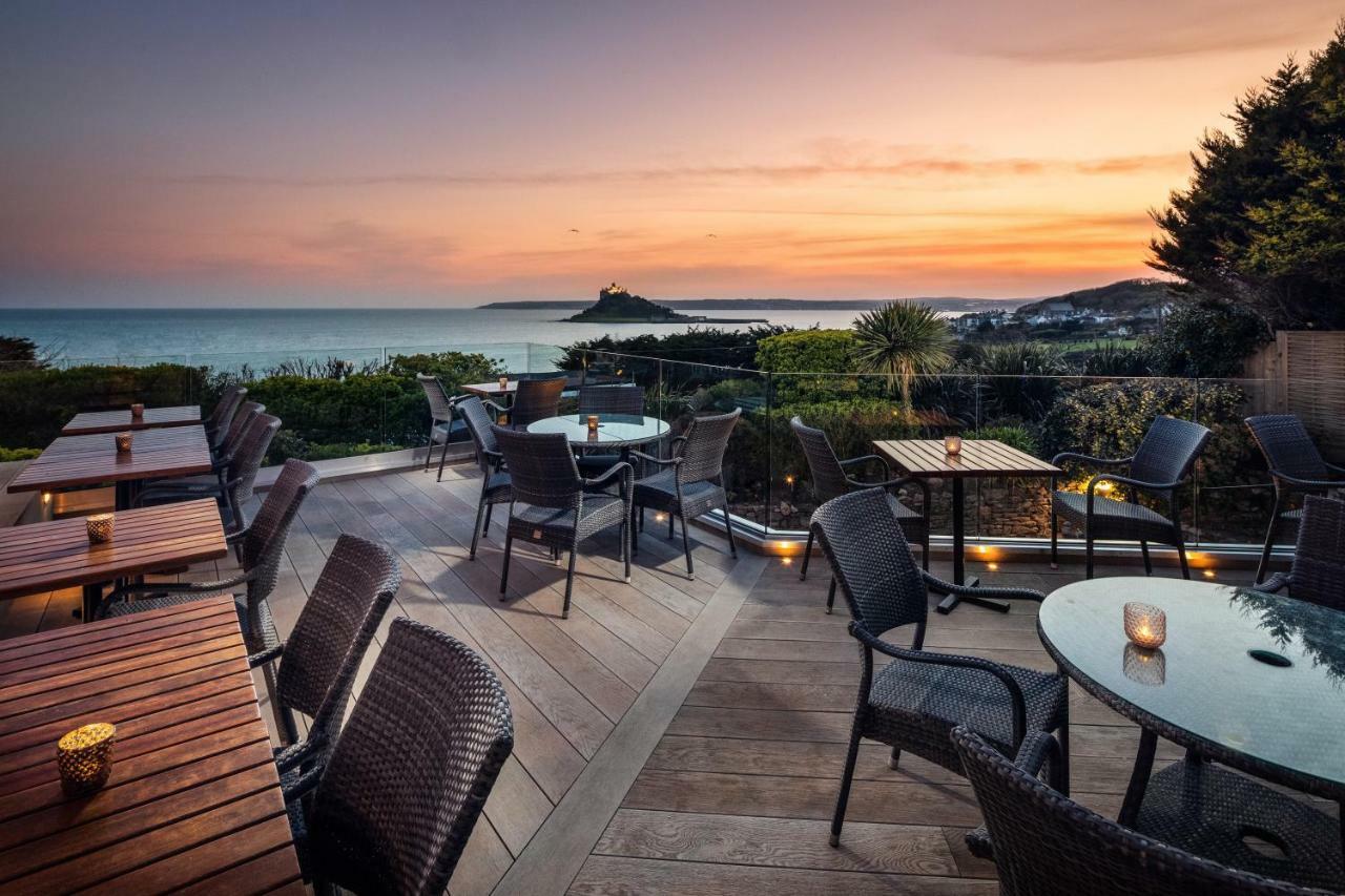 Mount Haven Hotel 마라지온 외부 사진