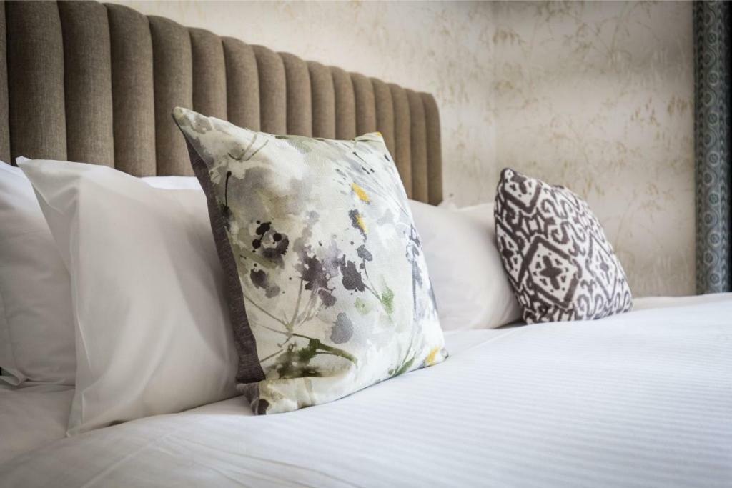 Mount Haven Hotel 마라지온 외부 사진